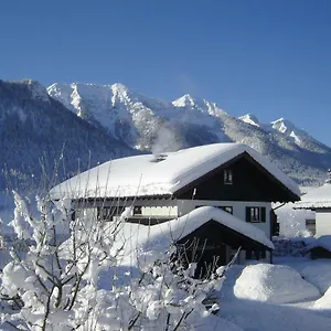 Haus Schwalbennest Inzell